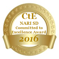 NARI SD CtE Award