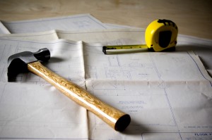 choosing the right contractor