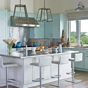 coastal remodeling ideas