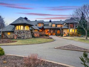 long lake minnesota dream homes