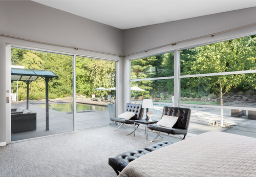 Upgrade Your Home (And View) With Frameless Glass Windows