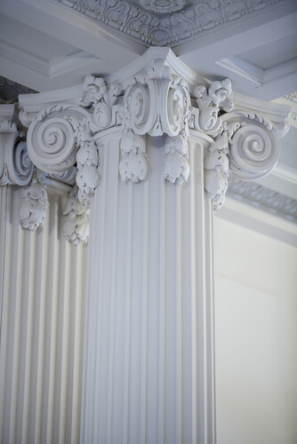 neoclassical remodeling