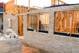 When Time Is Money: Home Builders Slowed By Permit Delays