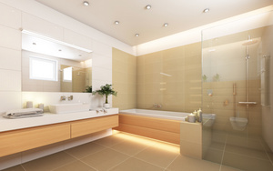 5 Bathroom Remodeling Trends