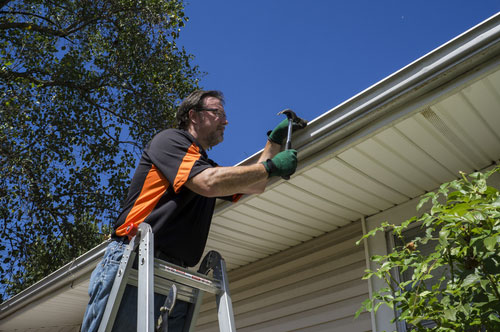 Home Maintenance Checklist: Fall To-Dos