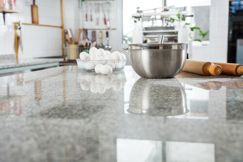 Move Over Granite: New Countertop Materials Are Getting Hot