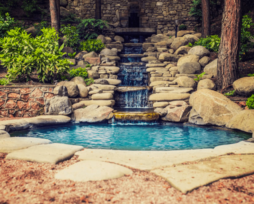 Enter The Zen Zone: 5 Backyard Retreats Ideas