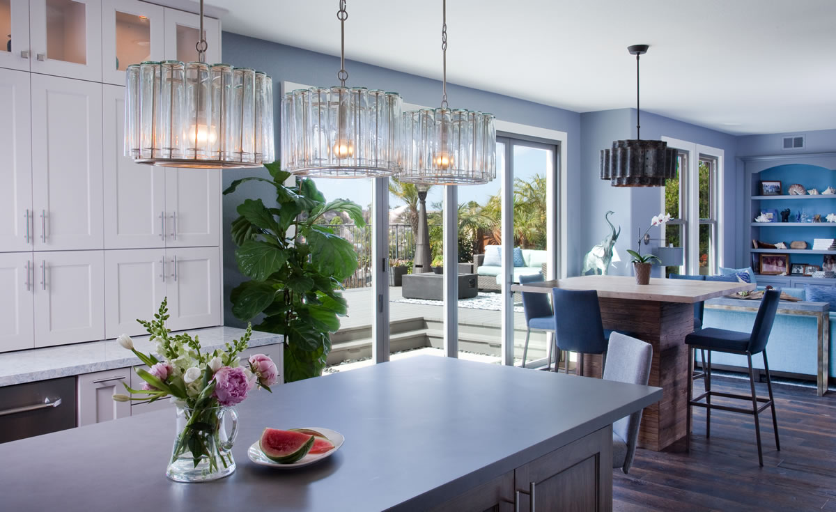Carlsbad Home Remodel