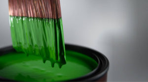 Bright Colors, Fresh Air: Understanding Low VOC Paints