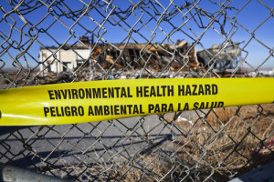 Does Your Home Contain Toxic Building Materials?