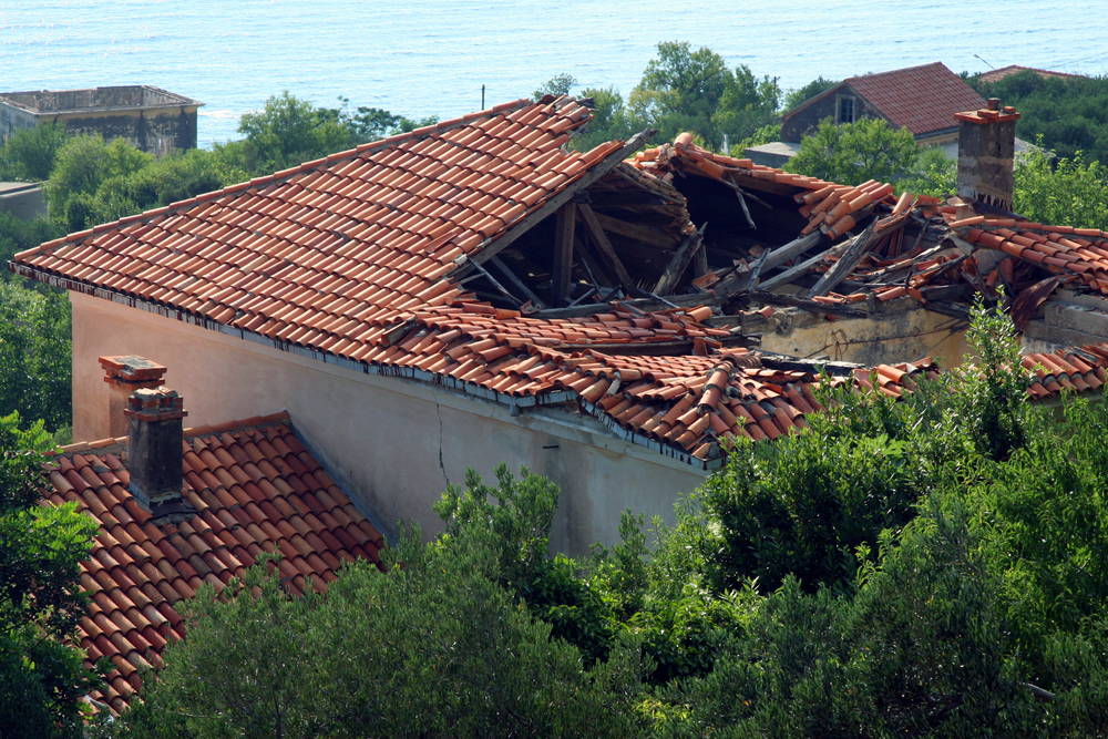 Is Your House Earthquake Ready ?