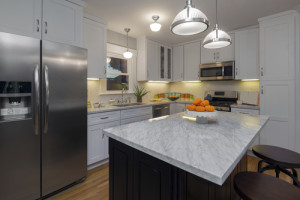 Navigating The Kitchen Countertop Options