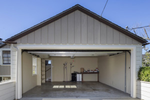 How To Maximize Your Garage Workspace